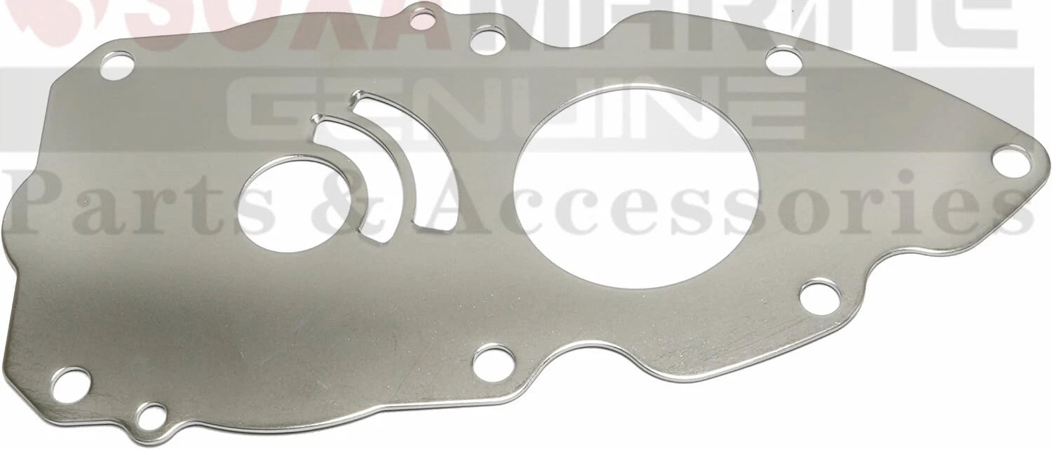 Water Pump Service Kit for Yamaha Marine F 300 350 HP (4Stroke) (6AW-W0078-00)