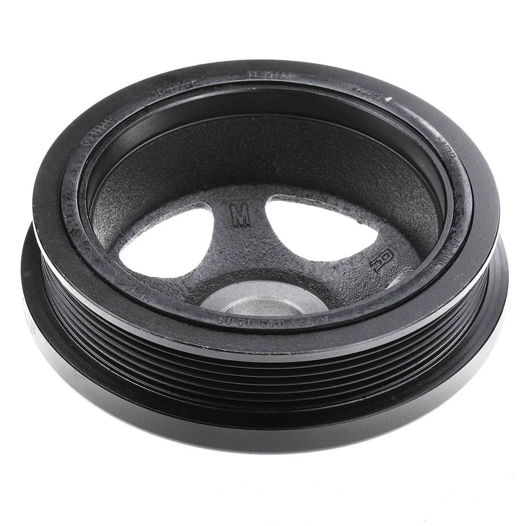 Harmonic Balancer for Mercedes-Benz C250 E250 SLK250 (2012-2015)