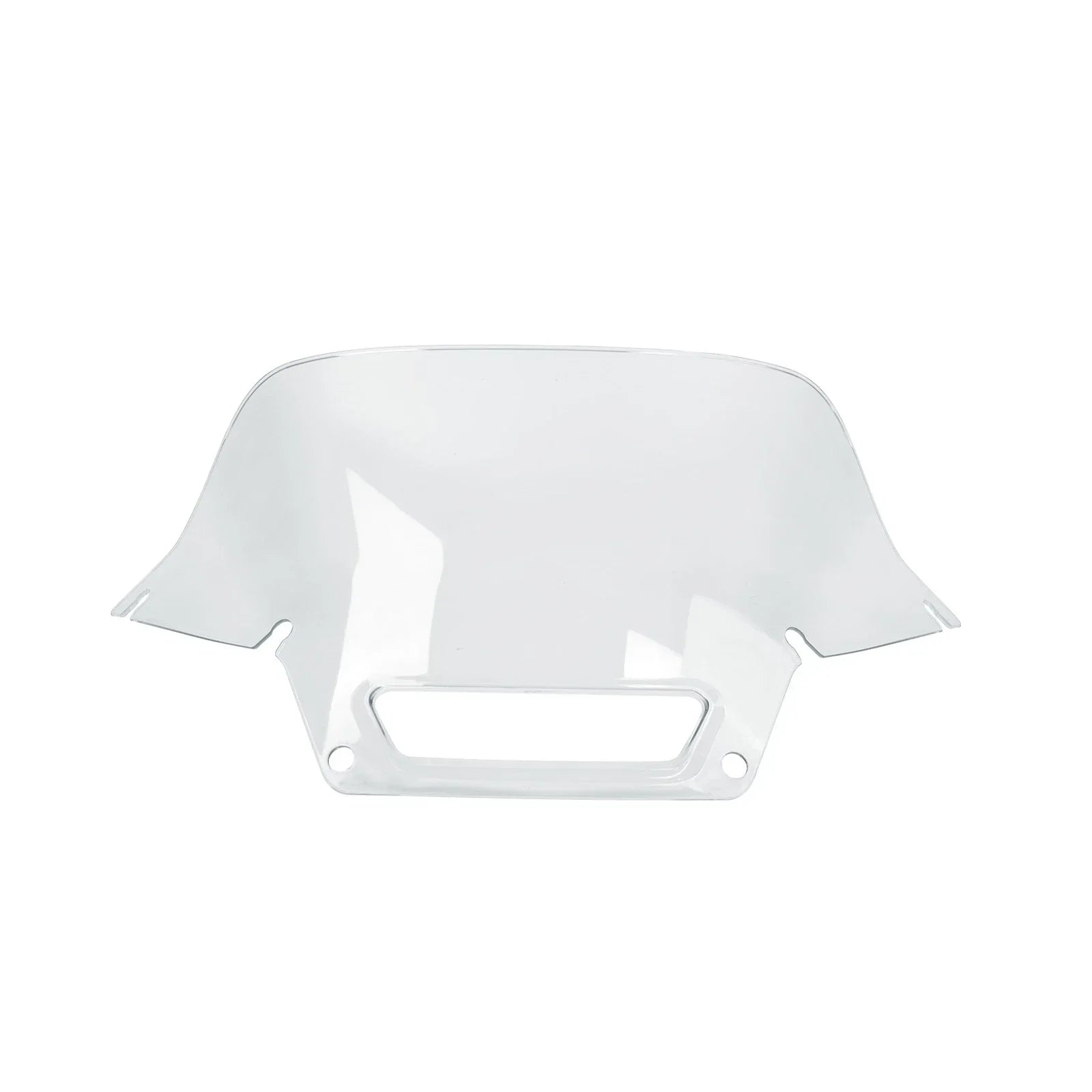 Clear Windshield for Harley FXLRST Low Rider ST (2022-2025)