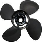 4x14x21 Boat Propeller for Mercury Outboard (150-400hp)
