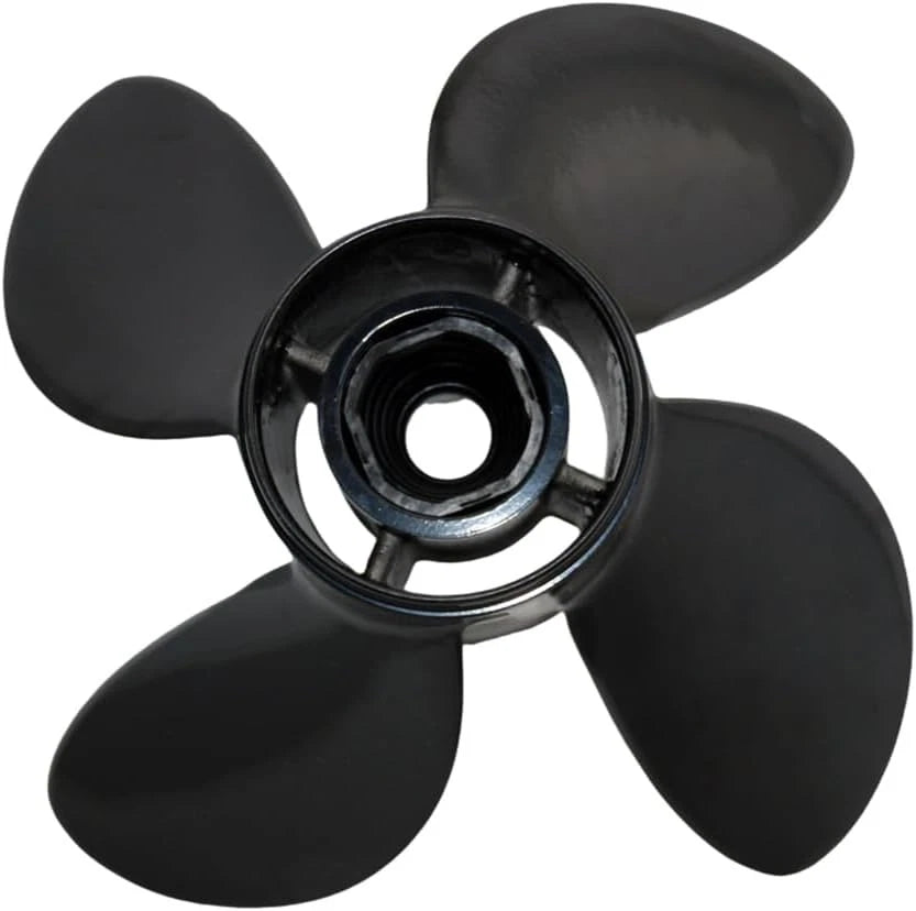 4x14x21 Boat Propeller for Mercury Outboard (150-400hp)