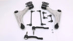 Front Lower Control Arms Set for Ford Fusion Lincoln MKZ (2013–2016)