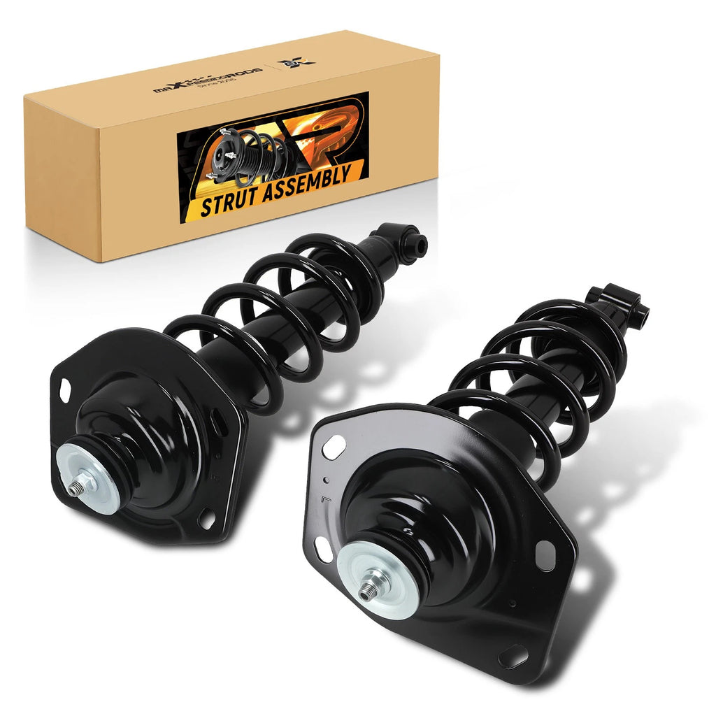 2X Rear Shock Absorber Struts for Chevrolet Camaro (2010-2015)