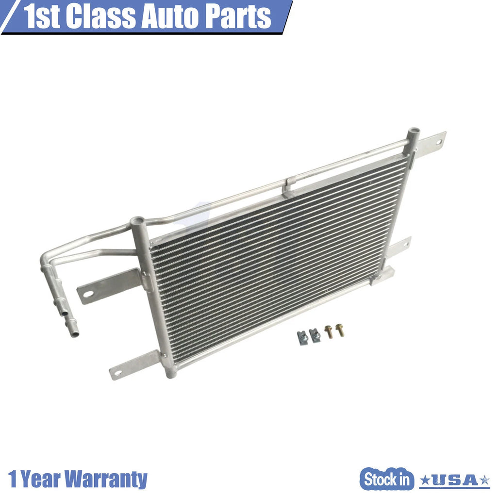 Transmission Oil Cooler for Dodge Ram 1500 (2002–2004)