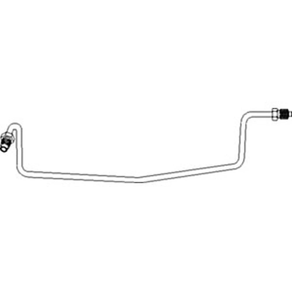 Fuel Pipe Filter 888490M91 for Massey Ferguson 135 148 152 20D 20E 20F 230 (–)