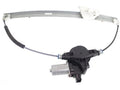 Front Left Window Regulator for Mazda 3 (2010–2013) SC586YH