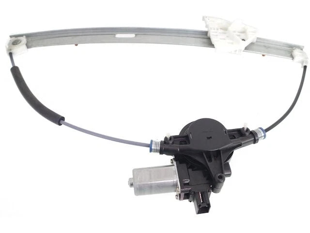 Front Left Window Regulator for Mazda 3 (2010–2013) SC586YH