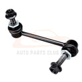 14Pcs Front Control Arm Tie Rod Sway Bar Rack Bellow for Toyota 4Runner (2003–2009)
