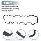 Valve Cover Gasket for Mercedes-Benz G 55 AMG (2003–2011) No.1130160221