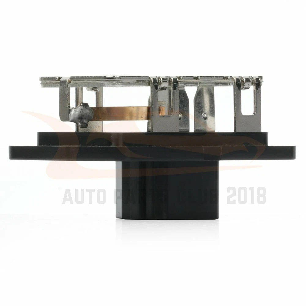 A/C Heater Motor Blower Resistor for Scion xB (2004-2006) & Toyota Echo (2000-2005)