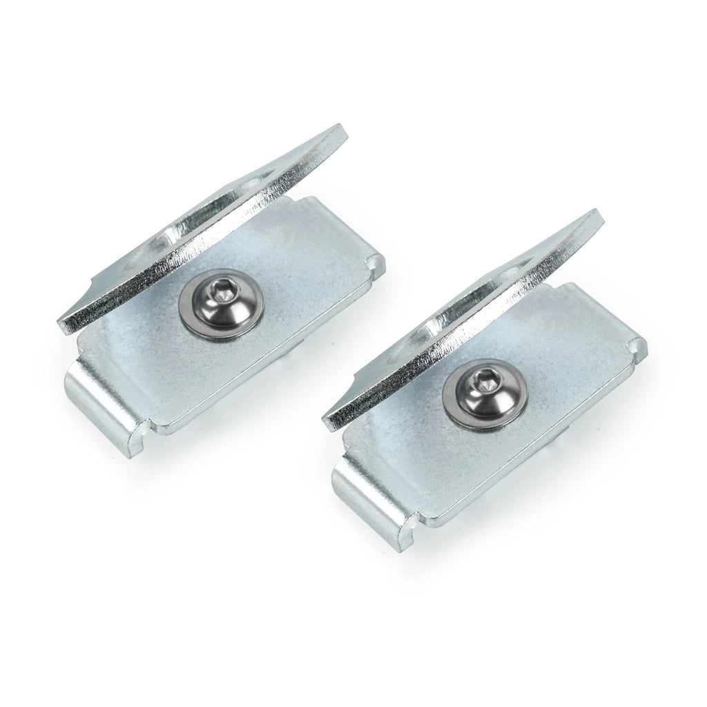 2X Tie Down Anchor Hook for Nissan Titan/Frontier (2004–2023)