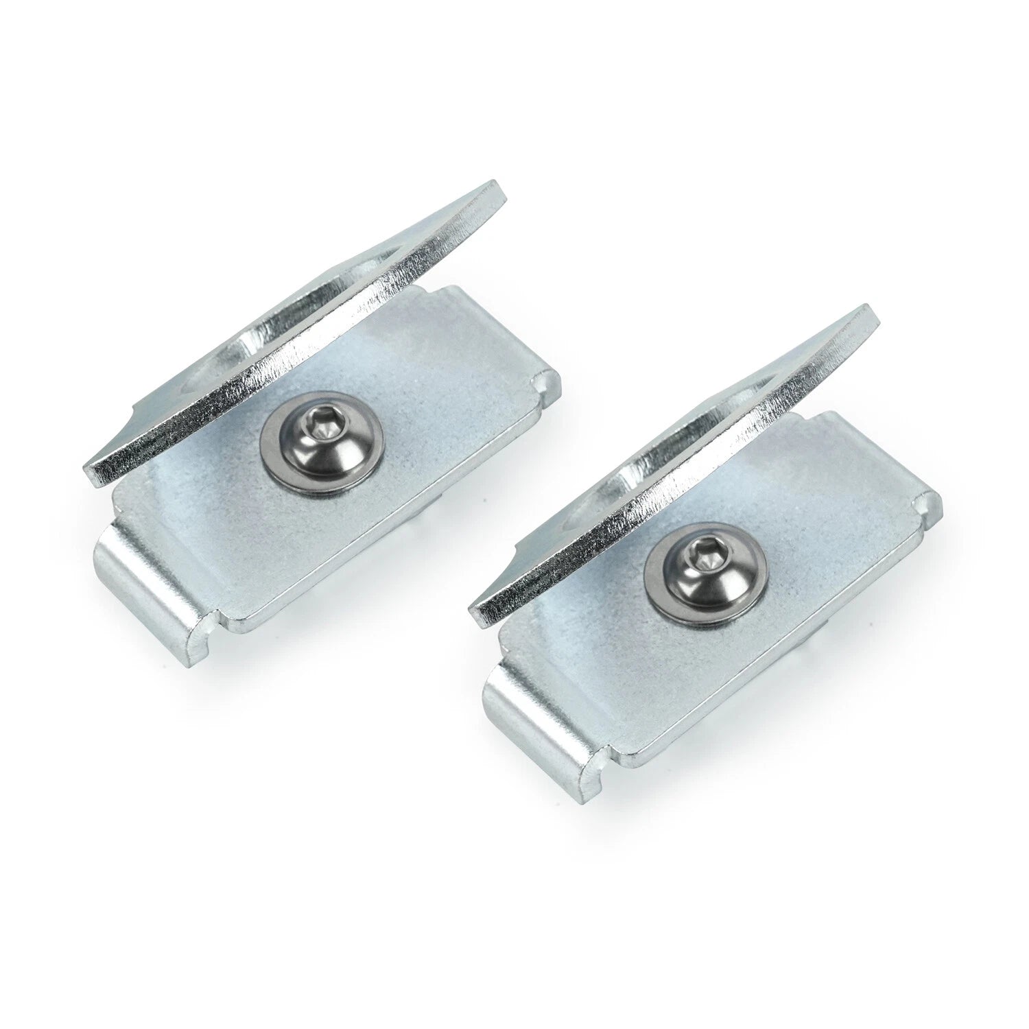 2X Tie Down Anchor Hook for Nissan Titan/Frontier (2004–2023)