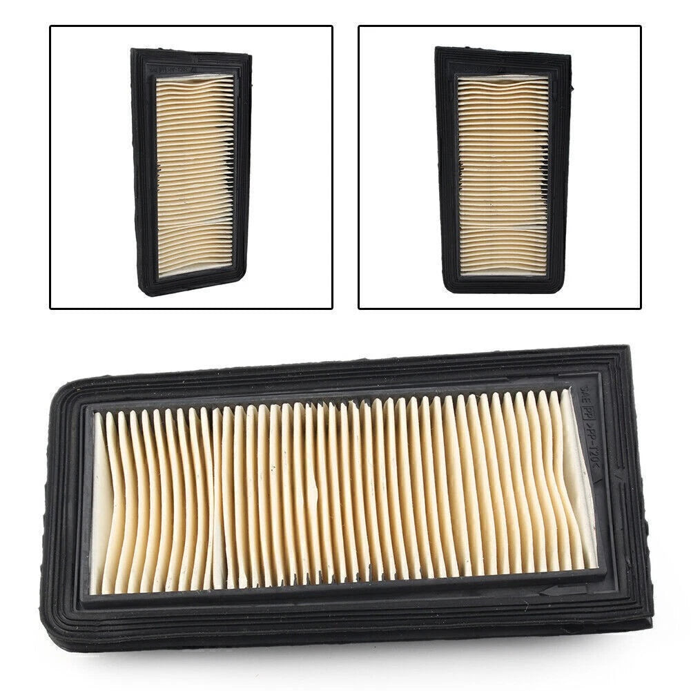 Air Cleaner Intake Filter System for Suzuki AN650 Burgman 650 (2003–2015)