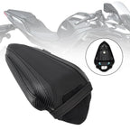 Rear Passenger Seat Pillion for Kawasaki Ninja 500 (1994–1997)