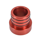Front Axle Tube Seal for Jeep Wrangler (1987–2017)
