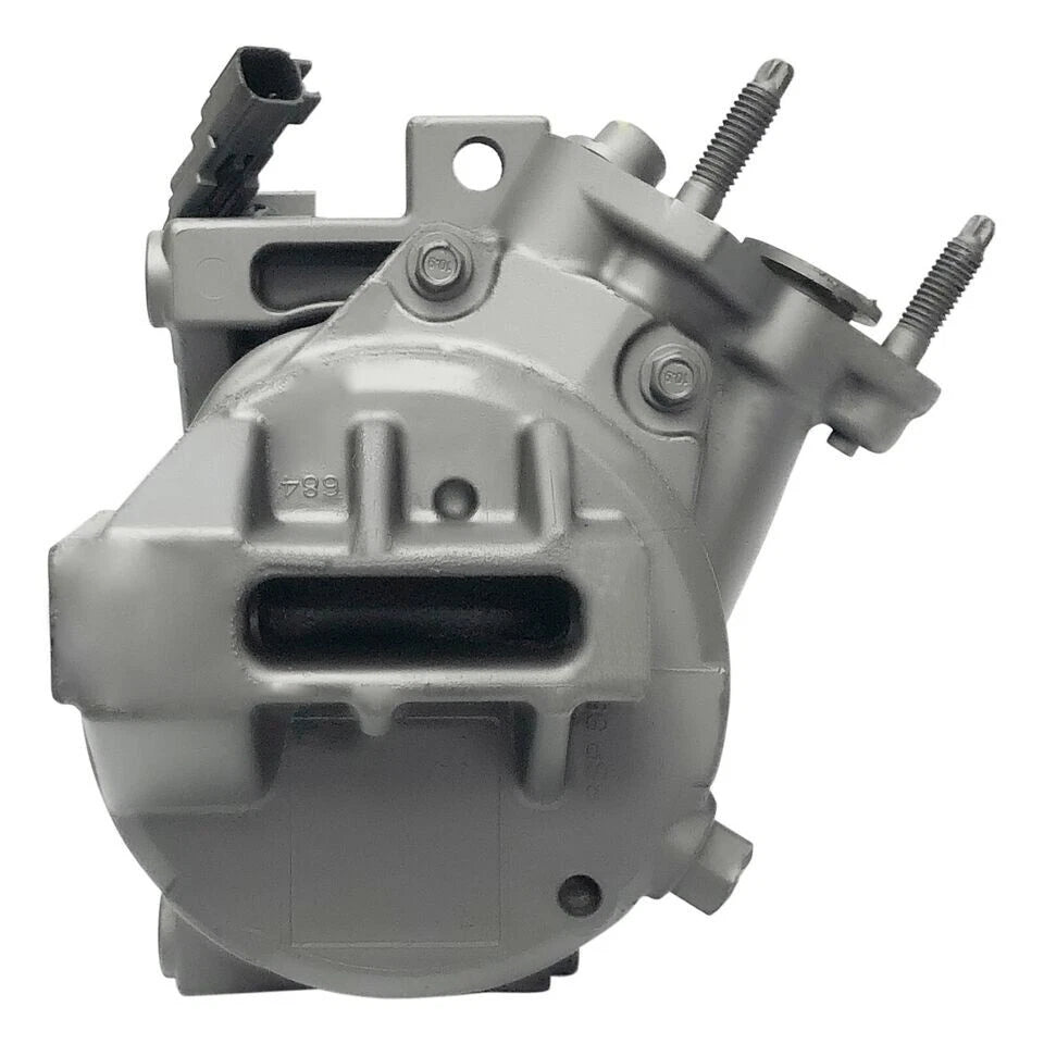 A/C Compressor Kit Heavy Duty for Ford F-150 3.3L (2018-2018)