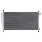 A/C Condenser for Honda Accord 3.5L V6 (2008–2012) 80110TA0A01 HO3030151 Aluminum