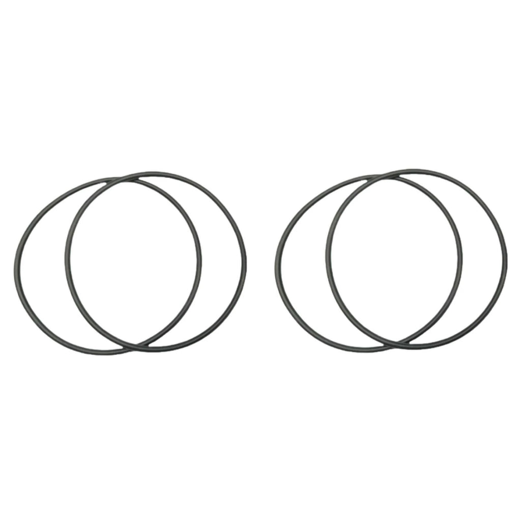 Set of 4 O-Rings for Johnson Evinrude Outboard 18-7133 305123