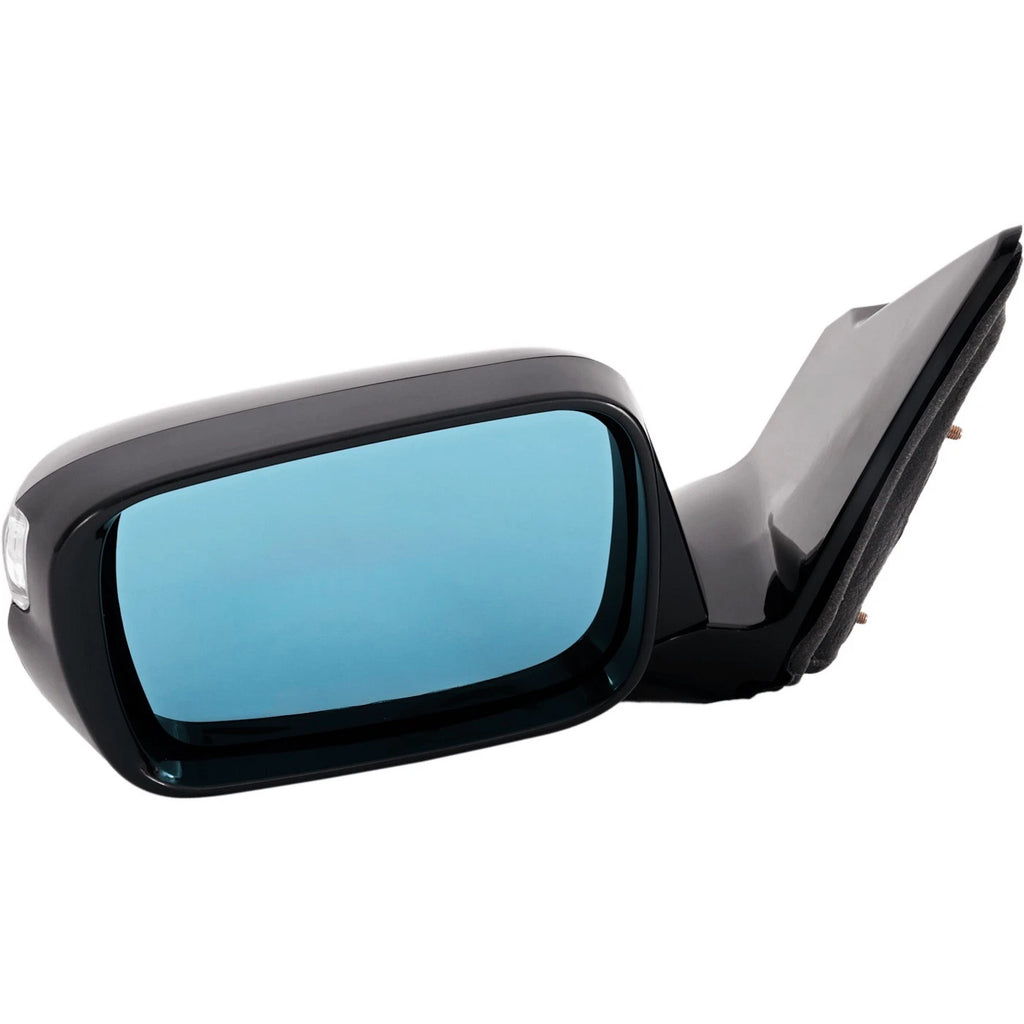 Set of 2 Heated Mirrors for Acura MDX