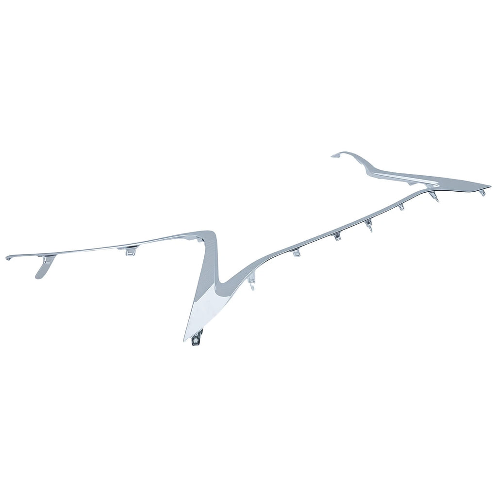 Center Upper Bumper Trim for Lexus ES350/ES300h (2016–2018) 5312106110