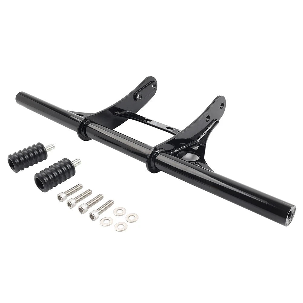Front Engine Guard Highway Crash Bar for Harley Sportster XL883 XL1200 (2004–Present)