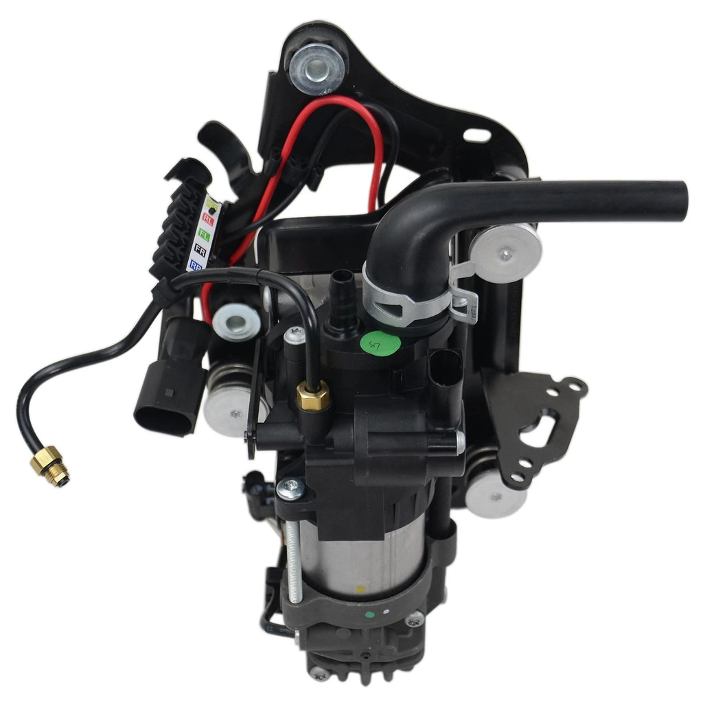 Air Suspension Compressor Pump for BMW 750iX G11/G12 (2016–2020)