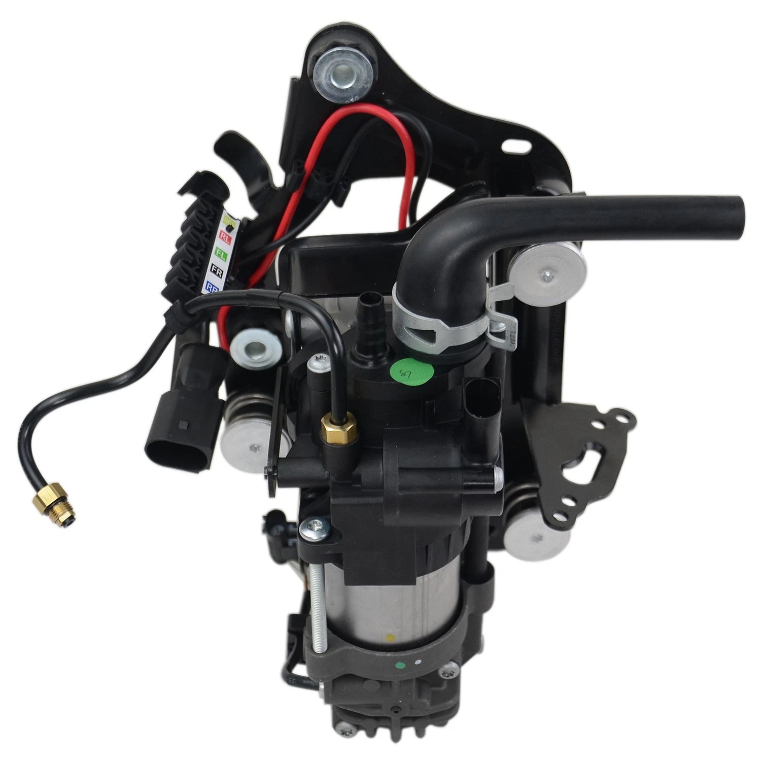 Air Suspension Compressor Pump for BMW 750iX G11/G12 (2016–2020)