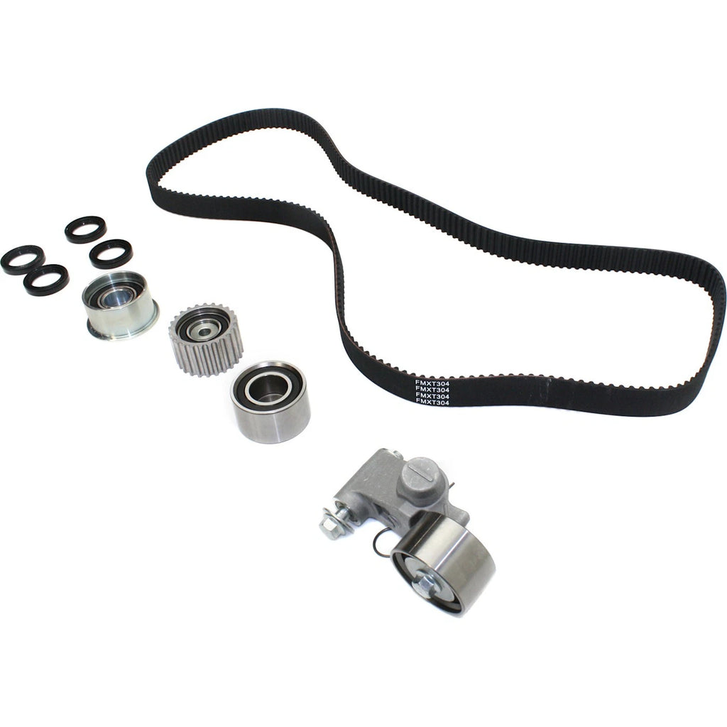 Timing Belt Kit for Subaru Forester (1999–2010) EJ253 SOHC