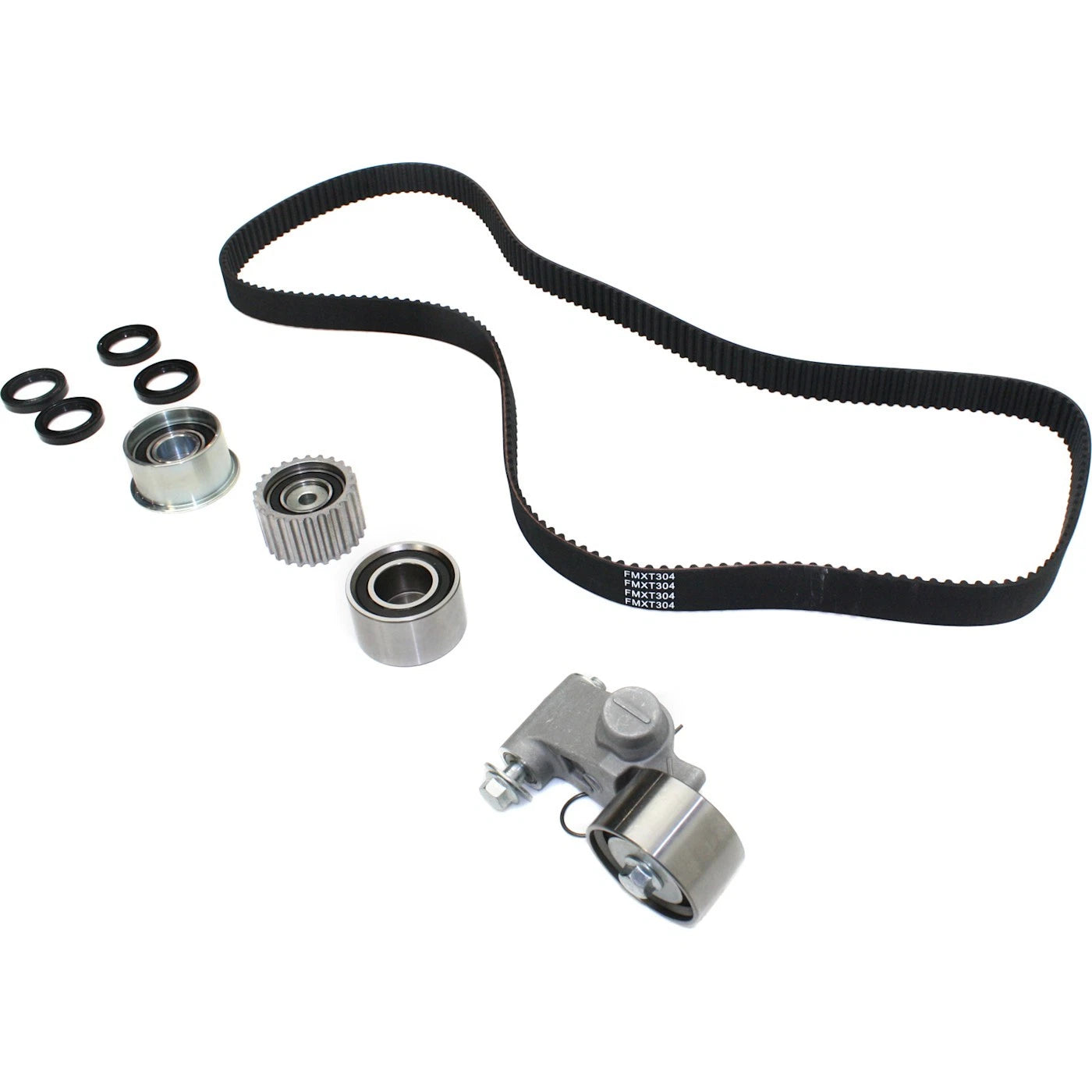 Timing Belt Kit for Subaru Forester (1999–2010) EJ253 SOHC