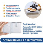 Door Bin Shelf Basket Right for Samsung Refrigerator (DA97-12650A)