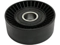 Accessory Belt Idler Pulley for Suzuki Grand Vitara (2009–2013) DW284PF