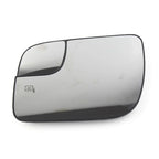 Heated Left Side Rear View Mirror Glass for Ford Explorer (2011-2019)