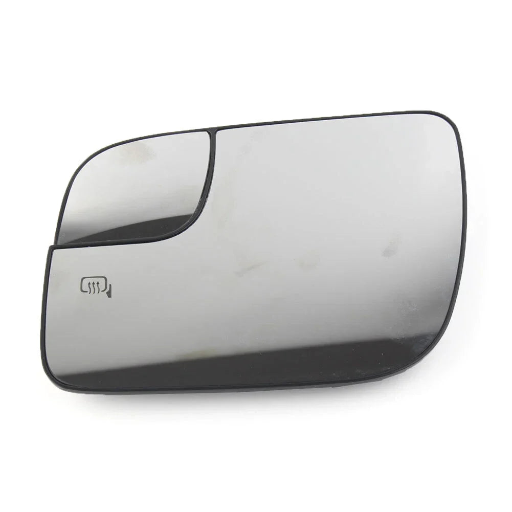 Heated Left Side Rear View Mirror Glass for Ford Explorer (2011-2019)