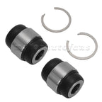 Set of 2 Rear Radial Lower Knuckle Joint for Can-Am Maverick X3 (2017–2023) 706002317