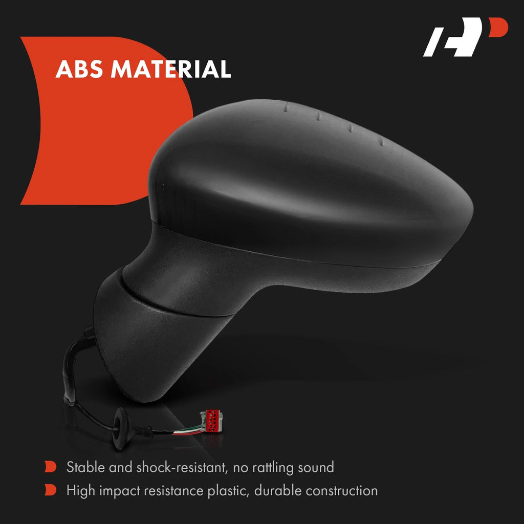 Driver Power Mirror for Ford Fiesta (2011-2019)