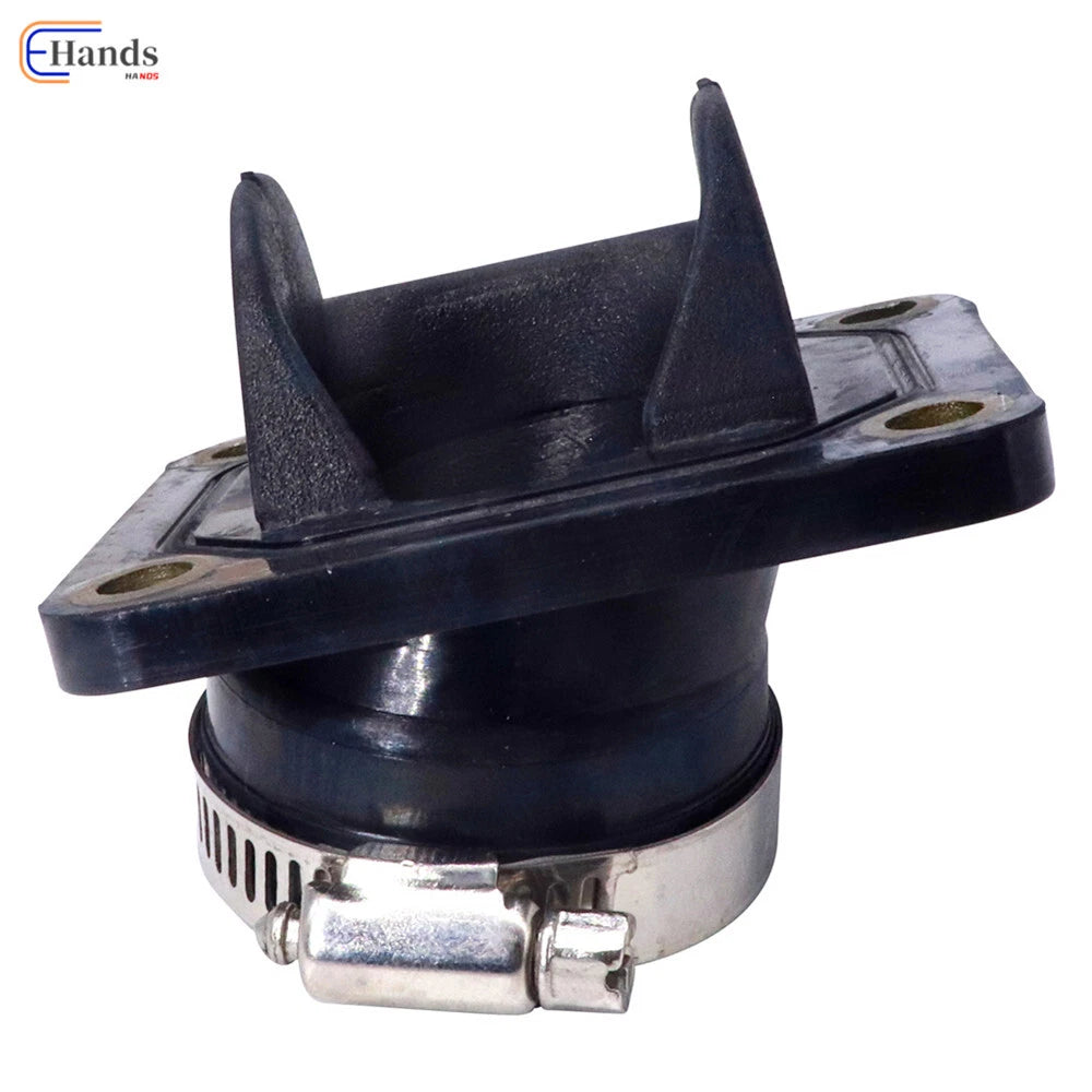 Carburetor Intake Manifold Boot for Yamaha DT125 DT175 MX175