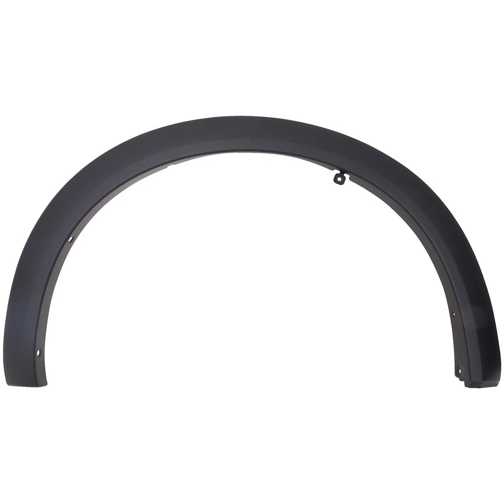 Fender Flares Set for Infiniti QX80 (2014–2021)