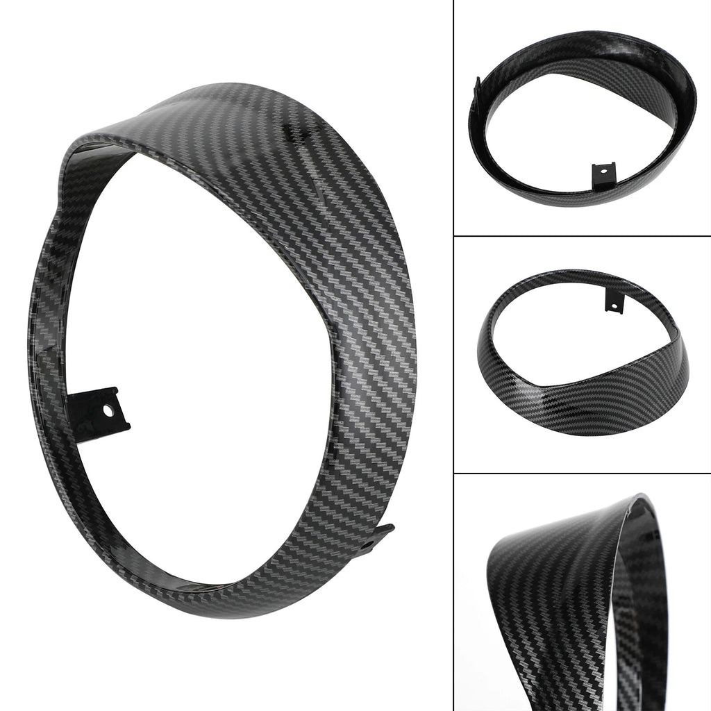 Headlight Guard Cover Grille for Vespa Primavera 150 (2014–2021) A4