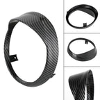 Headlight Guard Cover Grille for Vespa Primavera 150 (2014–2021) A4