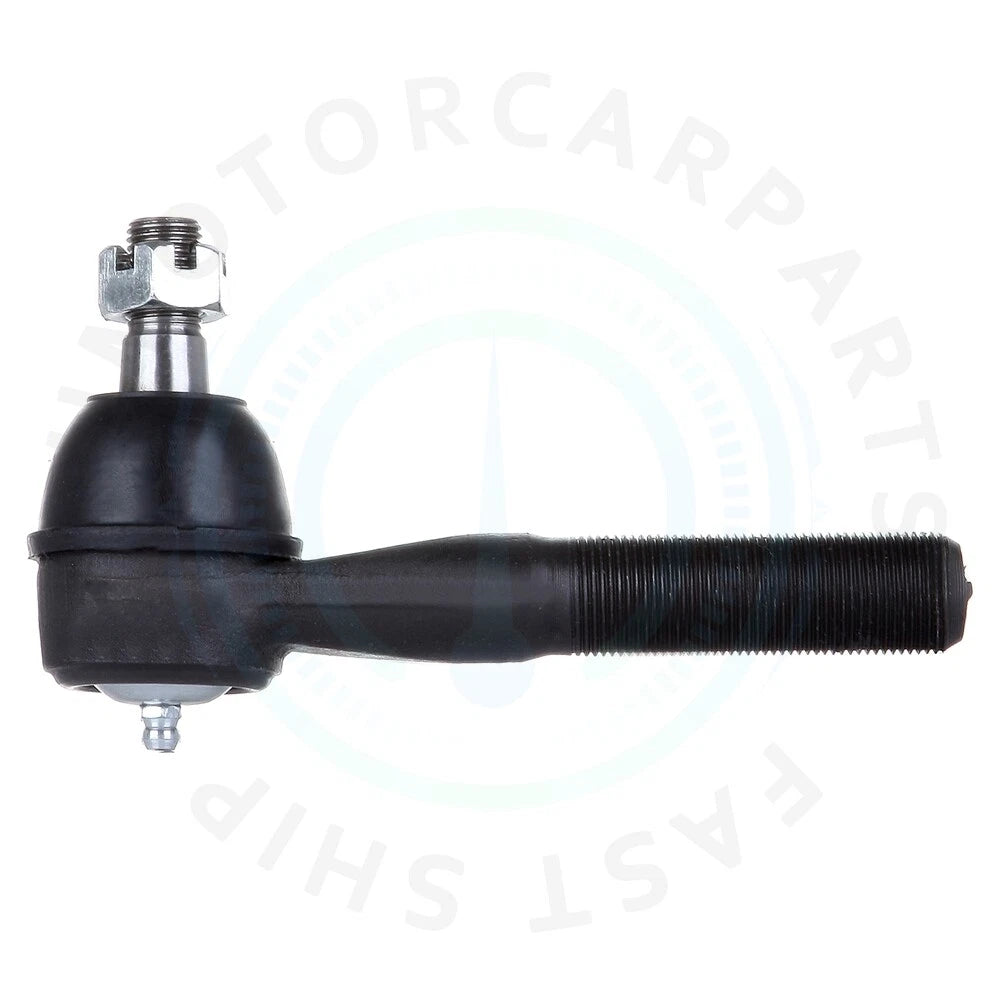 2X Front Steering Tie Rod End Kit for Ford Bronco F-150 (1980–1996)