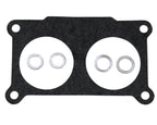 3pcs Carburetor Repair Kit for Yamaha Outboard 115-215 HP (1986–1995) 6E5-W0093-06-00