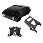 Razor Trunk Mount Rack Docking Kit for Harley Touring Electra Glide (2009–2013)