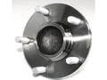 Rear Wheel Hub Assembly for Mazda 3 (2004–2008) BX294YF