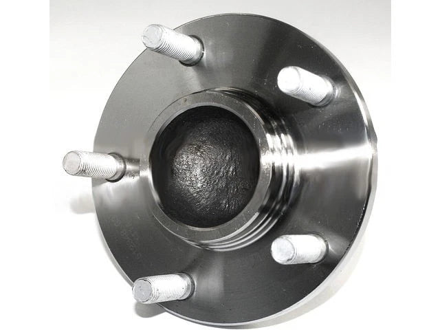 Rear Wheel Hub Assembly for Mazda 3 (2004–2008) BX294YF