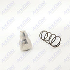 Valve & Spring Set for Evinrude Johnson 25 35 40 50HP (1989–2004) 0335134 335134 435567