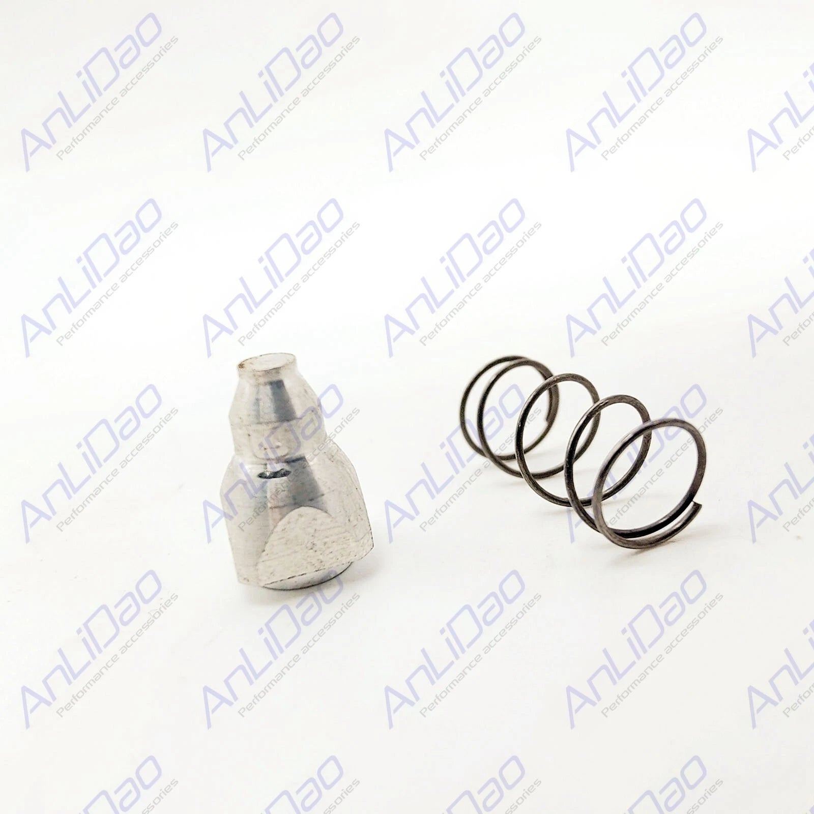 Valve & Spring Set for Evinrude Johnson 25 35 40 50HP (1989–2004) 0335134 335134 435567