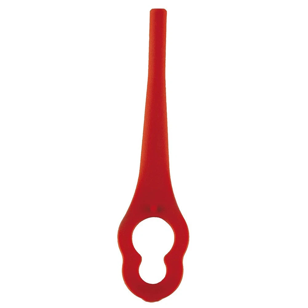 20 Pc Replacement Cutter Blades for Einhell BG-CT 18 Li RG-CT 18/1 Li GE-CT 18Li