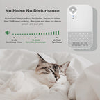 Cat Litter Deodorizer Odor Eliminator for All Litter Boxes (2023)