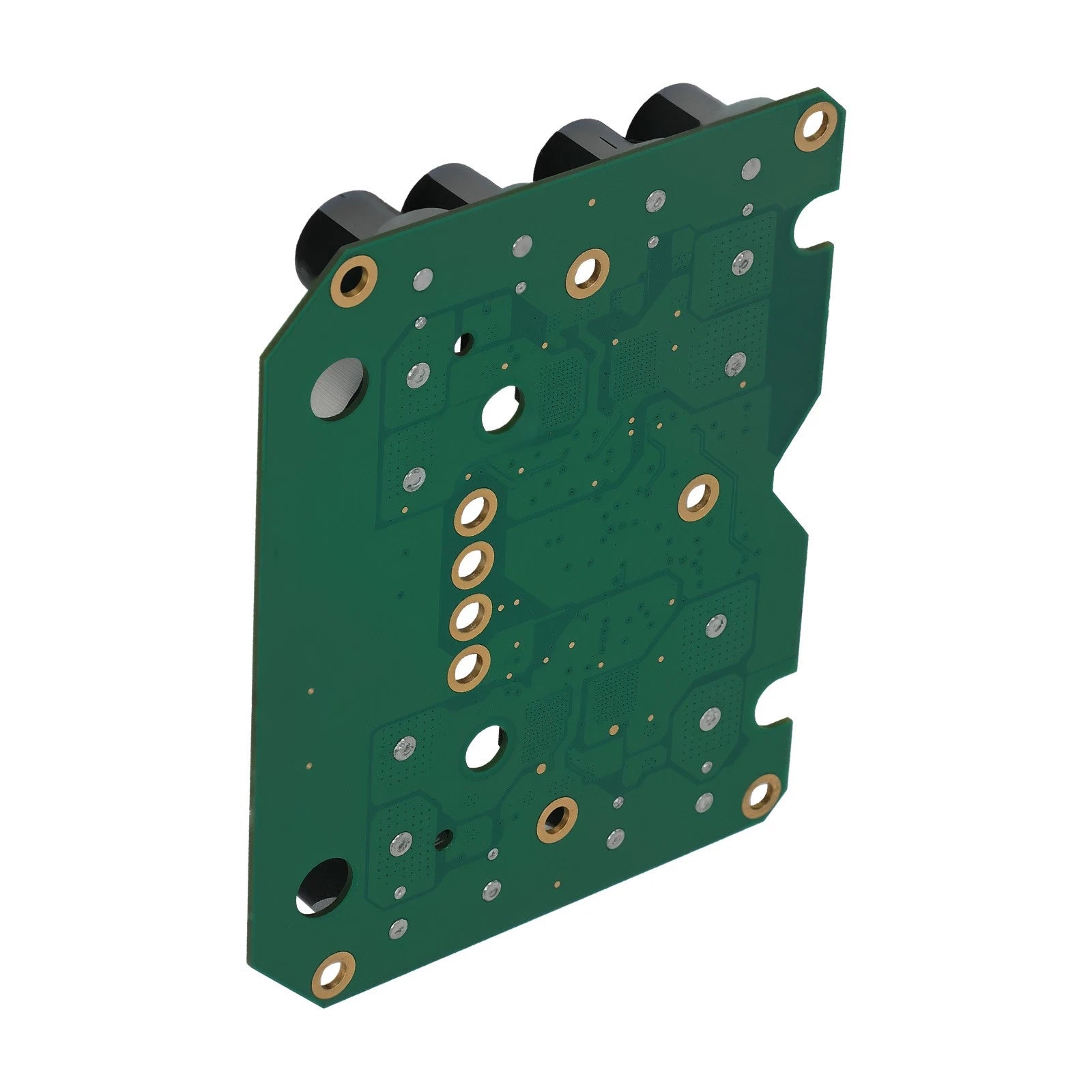 Fuel Injection Control Module for Ford F-650 F-750 V8 Diesel (2004–2008)
