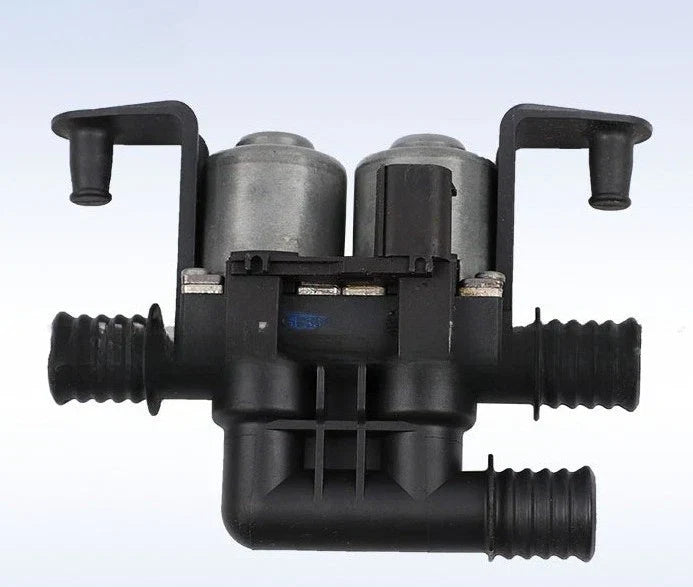 Heater Valve for BMW X5 (2007–2018)